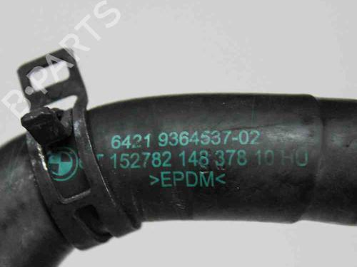 Pipe BMW 2 Coupe (F22, F87) 220 d | BP14682081M125 