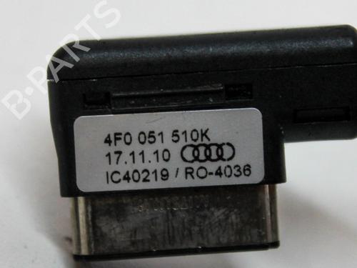 Other AUDI A6 C7 (4G2, 4GC) 3.0 TFSI quattro | BP14676795O1 