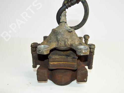 Left rear brake caliper MERCEDES-BENZ CLC-CLASS (CL203) CLC 220 CDI (203.708) | BP14669474M107 