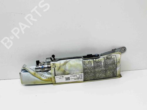 Used Left seat airbag VW JETTA IV (162, 163, AV3, AV2) 2.5 (170 hp) 19940156