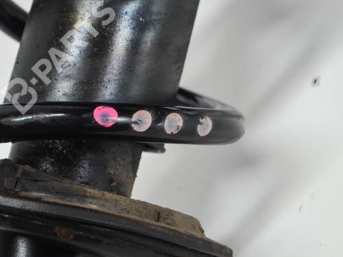 Right front shock absorber AUDI A5 Sportback (8TA) 2.0 TDI | BP6484520M17 