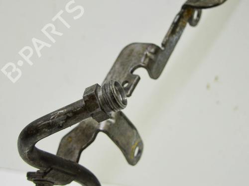 Pipe BMW 5 Touring (F11) 530 d | BP14681413M125 