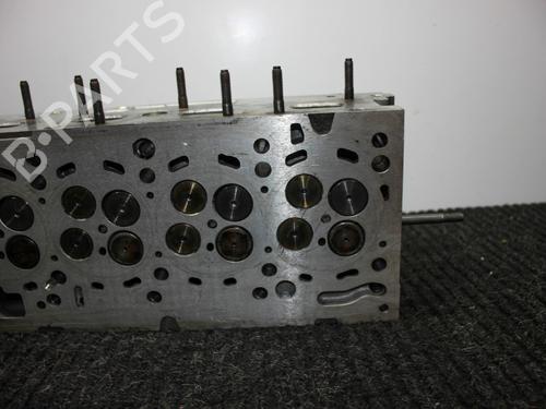 Cylinder head AUDI Q5 (8RB) 2.0 TDI quattro | BP30129936M5