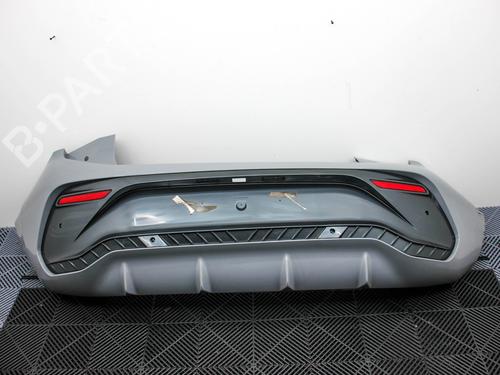 Bak støtfanger CUPRA BORN (K11) 58 e-boost (231 hp) 28823227