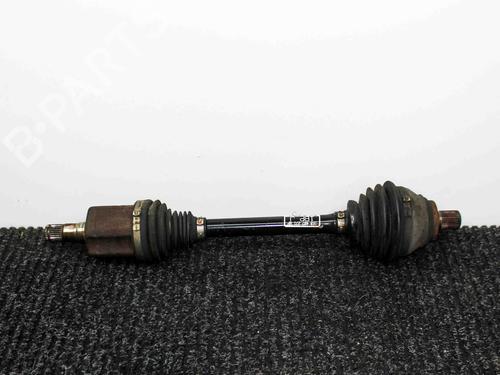 Antriebswelle links vorne für VW JETTA IV (162, 163, AV3, AV2) 2.5 (170 hp) 20145672
