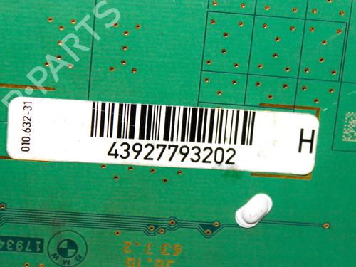 Interior roof light BMW 4 Gran Coupe (F36) 430 i xDrive | BP23252054I8 