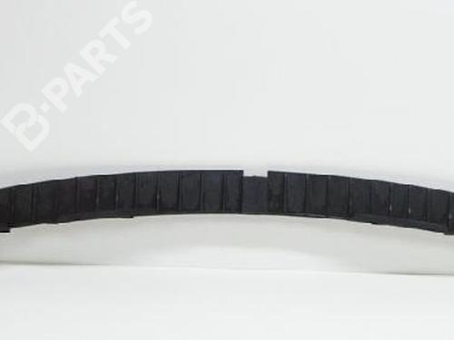 Rear bumper bracket VW TOUAREG (7LA, 7L6, 7L7) 3.0 V6 TDI | BP6486842C159 