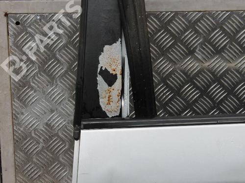 Left rear door VW TOURAN (1T1, 1T2) 1.6 | BP7915836C4 