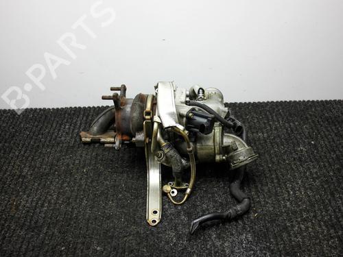 Used Turbocharger/Supercharger AUDI Q3 (8UB, 8UG) 2.0 TFSI quattro (200 hp) 28823405