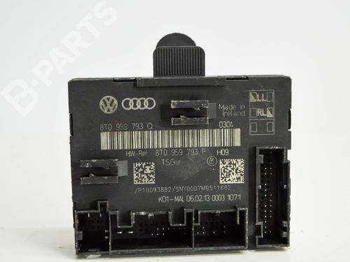 Used Electronic module AUDI A5 Sportback (8TA) 2.0 TDI (143 hp) 6484209