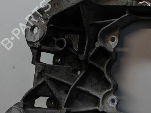 Support AUDI A6 C7 (4G2, 4GC) 2.0 TFSI quattro | BP14675907C155 