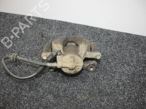 Left front brake caliper JEEP RENEGADE SUV (BU, B1, BV) 2.4 | BP36565339M105 - Image 4