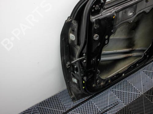 Right front door JEEP COMPASS (MK49) 2.4 | BP29569141C3 