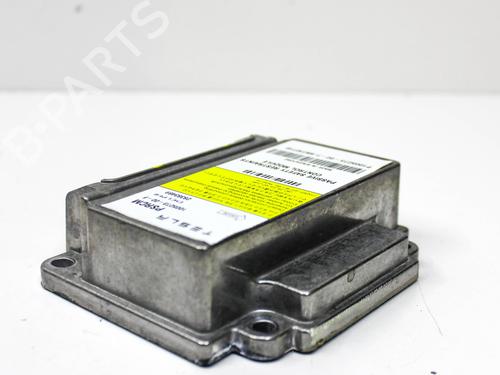 Kollisjonspute styreenhet TESLA MODEL S (5YJS) 85 | BP23251894M53 