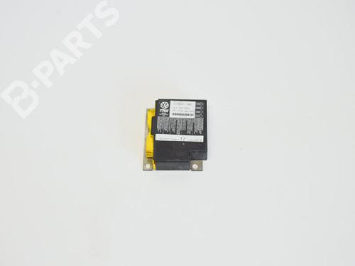 Used ECU airbags VW PASSAT B6 (3C2) 1.6 FSI (115 hp) 7912483