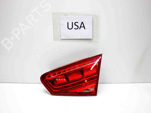 Højre baklys, luke AUDI A8 D4 (4H2, 4H8, 4HC, 4HL) 4.2 FSI quattro (371 hp) 29593099