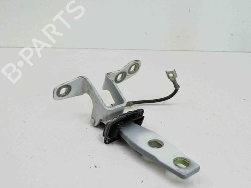 Used Hinge/Door check strap BMW X3 (F25) sDrive 20 i (184 hp) 14681180