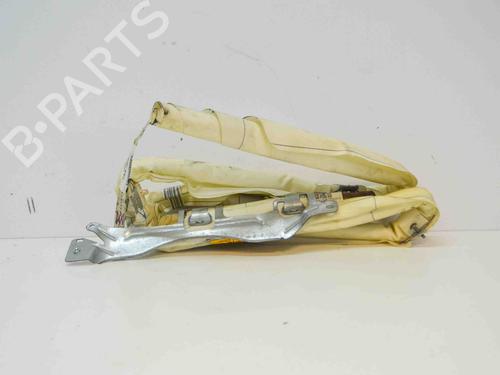 Used Left curtain airbag VW GOLF V Variant (1K5) 1.9 TDI (105 hp) 14670435