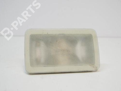Used Interior roof light AUDI A6 C6 Avant (4F5) 3.0 TDI quattro (225 hp) 6497139