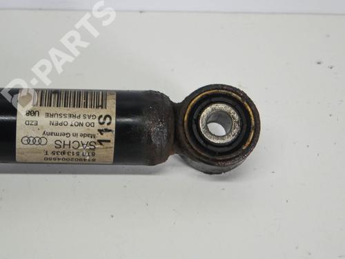 Left rear shock absorber AUDI A5 Sportback (8TA) 2.0 TDI | BP6484518M18 