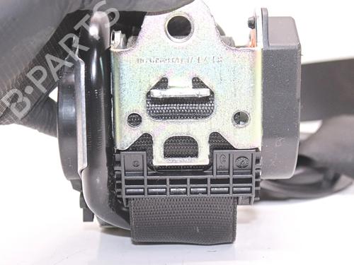 Front right seatbelt MASERATI GHIBLI III (M157) 3.0 S Q4 | BP34618610I25 - Image 5