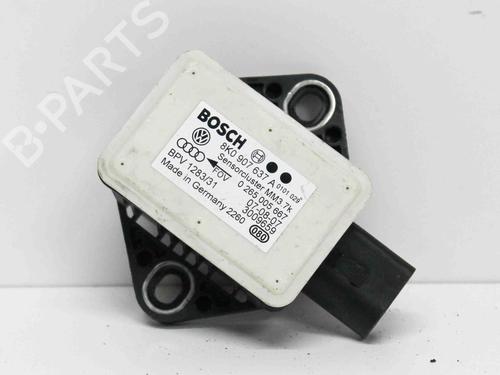 Elektronisk sensor AUDI A5 (8T3) 1.8 TFSI (177 hp) 7672137