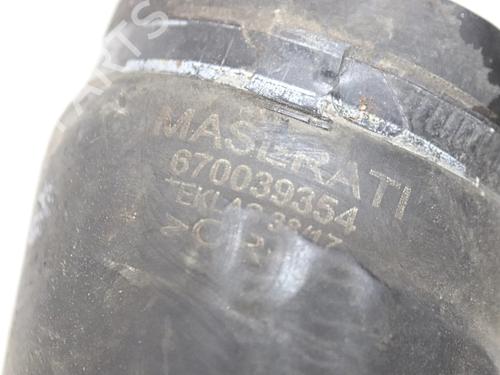 Pipe MASERATI GHIBLI III (M157) 3.0 S Q4 | BP34618617M125  - Image 5