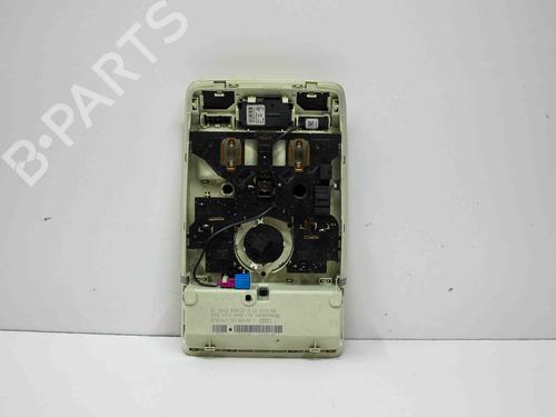 Interior roof light AUDI Q5 (8RB) 3.0 TFSI quattro | BP26513622I8 