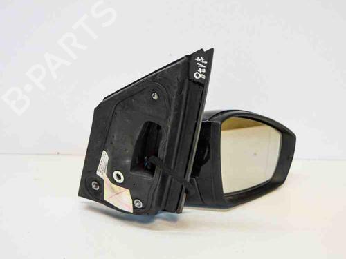 Ryggespeil høyre VW POLO V (6R1, 6C1) 1.2 (60 hp) 6498164