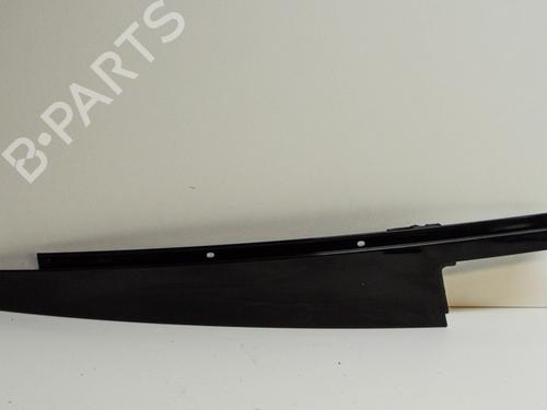 Used Door moulding trim BMW X5 (F15, F85) xDrive 40e (279 hp) 28820378