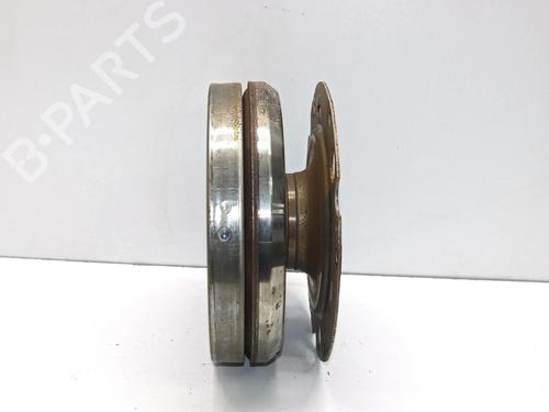 Flywheel AUDI Q5 (FYB, FYG) 2.0 TFSI quattro | BP36285071M101  - Image 9