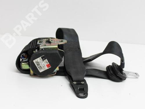 Used Front left seatbelt AUDI A8 D3 (4E2, 4E8) 3.0 (220 hp) 7672197