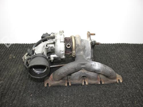 Used Turbocharger/Supercharger Turbocharger/Supercharger VW CC B7 (358) 2.0 TFSI (200 hp) 33971976 33971976