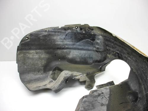 Hjulbue JEEP COMPASS (MK49) 2.4 | BP29829020C56 