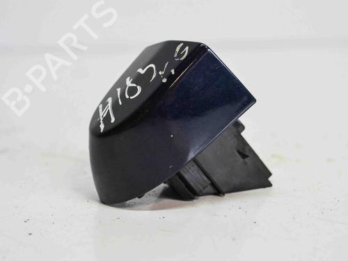 Used Rear left exterior door handle BMW 3 (E90) 320 i (170 hp) 6500029