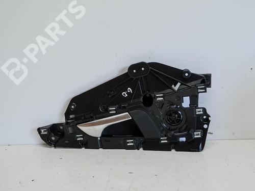 Puxador porta interior AUDI A6 C7 (4G2, 4GC) 2.0 TDI (190 hp) 7539858