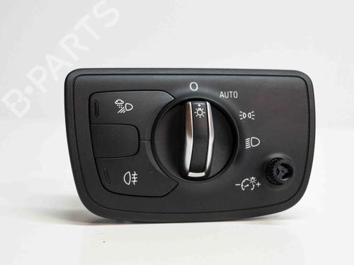 Used Electronic module AUDI A6 C7 (4G2, 4GC) 2.0 TDI (190 hp) 6480867