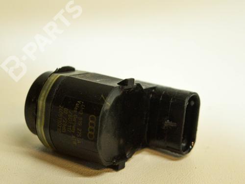 Electronic sensor AUDI A3 Sportback (8PA) 1.6 TDI | BP8850934M84 