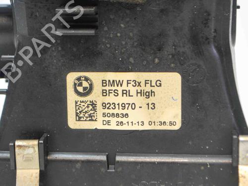 Air vent BMW 4 Coupe (F32, F82) 428 i | BP14670808I21