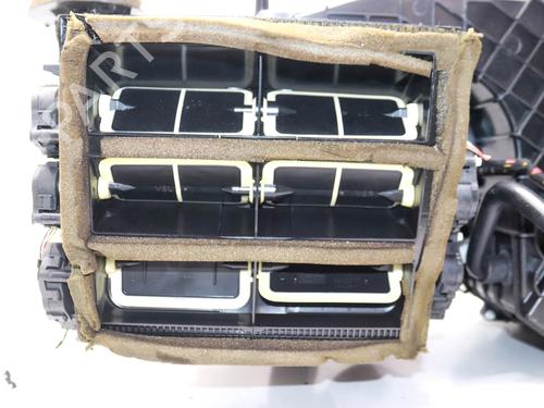 Heater matrix PORSCHE CAYENNE (92A) 4.8 S | BP32501447M63 