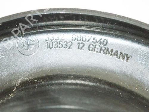 Left rear suspension arm BMW 1 (F21) M 135 i | BP14682883M14 