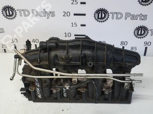 Used Intake manifold SEAT ALTEA (5P1) 2.0 FSI (150 hp) 6531811