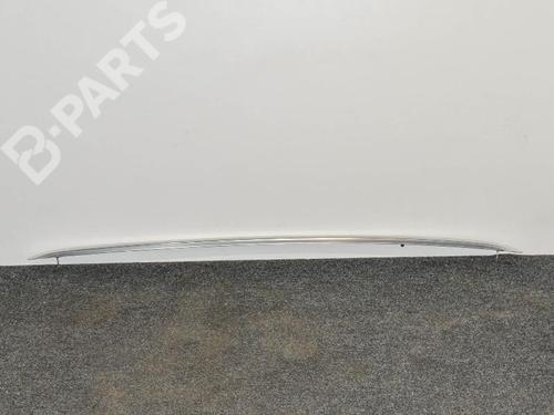 Roof bars AUDI A4 B8 Avant (8K5) 2.0 TDI (143 hp) 8K9860022A