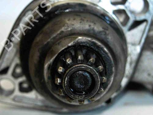 Startmotor VW PASSAT B6 Variant (3C5) 2.0 TDI | BP6491132M8 