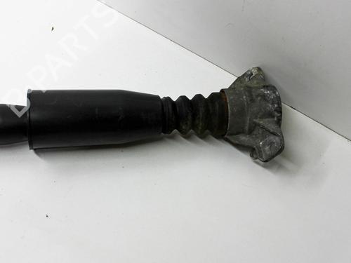 Left rear shock absorber AUDI Q5 (8RB) 2.0 TDI quattro | BP17229142M18 