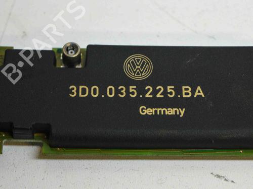 Module électronique VW PHAETON (3D1, 3D2, 3D3, 3D4, 3D6, 3D7, 3D8, 3D9) 3.0 V6 TDI 4motion | BP10674576M83 