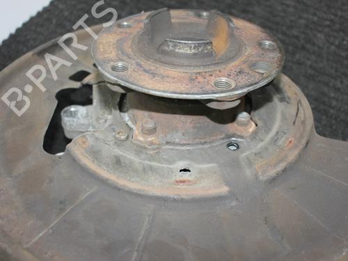 Right rear steering knuckle PORSCHE CAYENNE (92A) 4.8 S | BP32143128M28