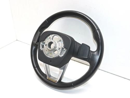 Steering wheel AUDI Q5 (FYB, FYG) 2.0 TFSI quattro | BP36313741C49  - Image 10
