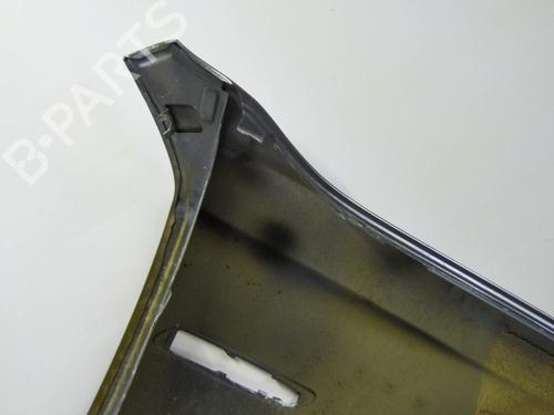 Left front fenders BMW 5 (F10) 530 i | BP18041297C41 