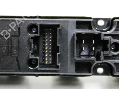 Left front window switch FORD ECOSPORT 1.0 EcoBoost | BP19746953I27 
